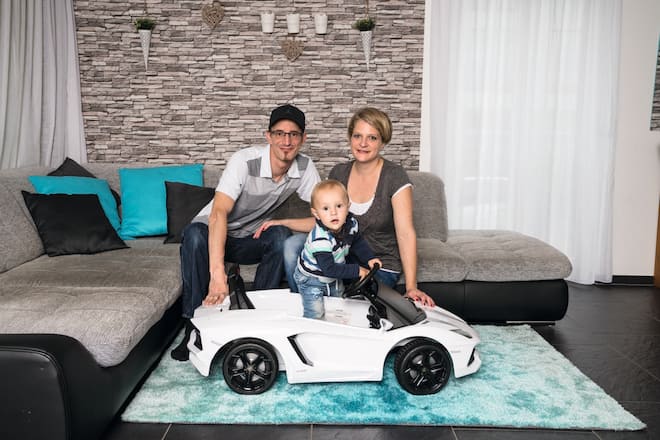 Dorfreportage Freienwil AG