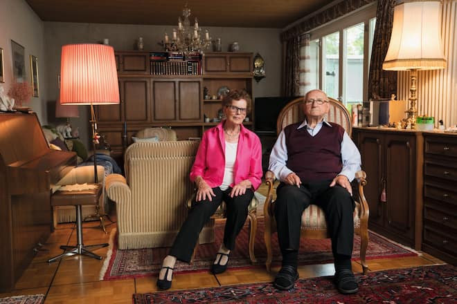 Dorfreportage Freienwil AG