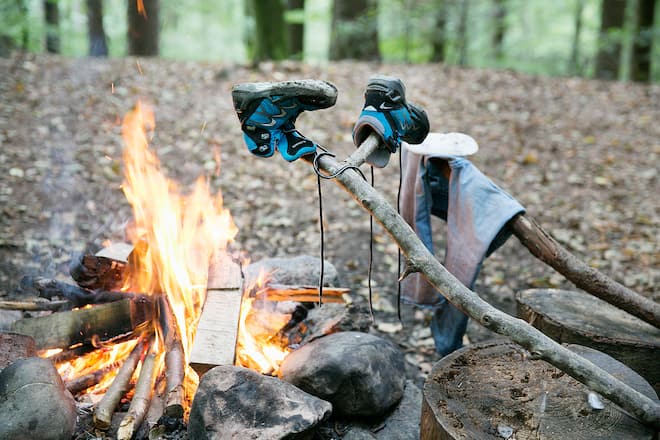 Ausflug Kinder mit Kindern Kinderweg Benzenschwil Schweiz Aargau