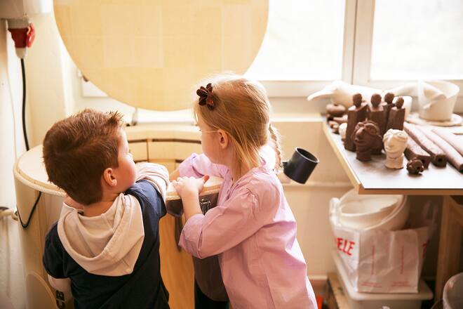 Ausflüge mit Kindern Tipps Ideen Familien Snowdrop