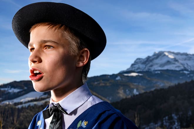 Die Stars von Morgen