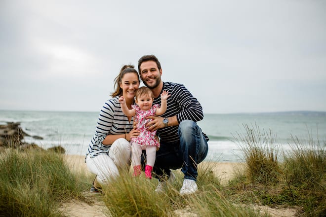 Sandro Cavegn: Mister Schweiz Galerie