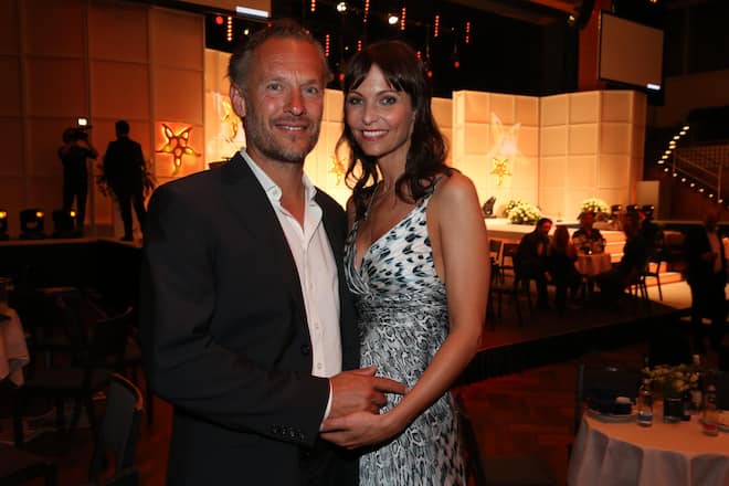 Anita Buri Geburtstag