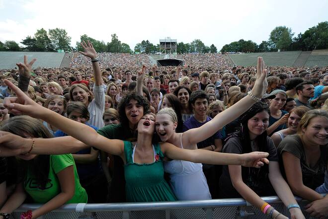 Jack Johnson Karriere