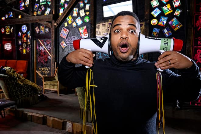 Die Stars von Morgen