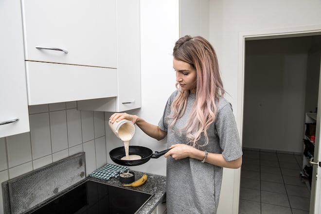 Sylwina Blog Instagram Food Fotos