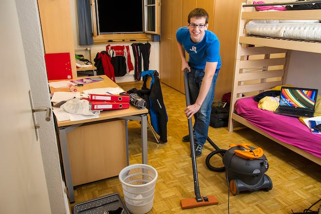 Nobel Internat Salem, Zugerberg, Ftan