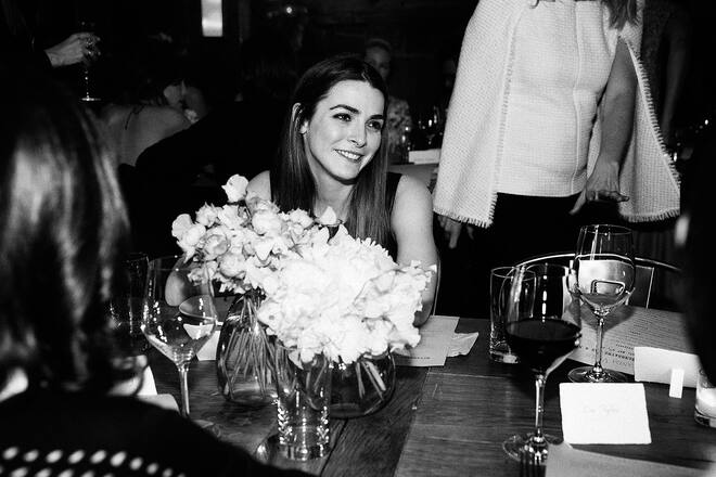 mytheresa X rag&bone dinner new york