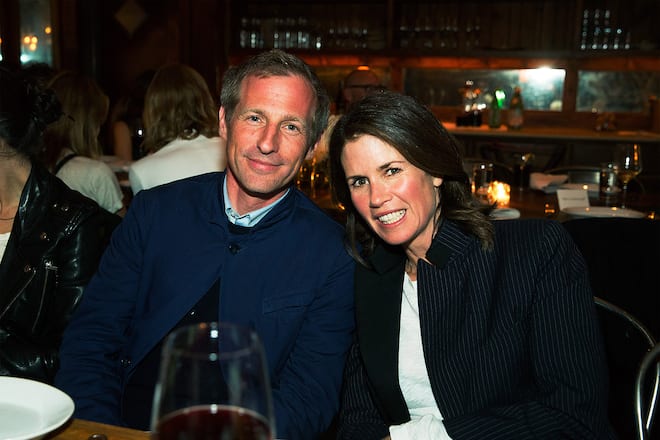 mytheresa X rag&bone dinner new york