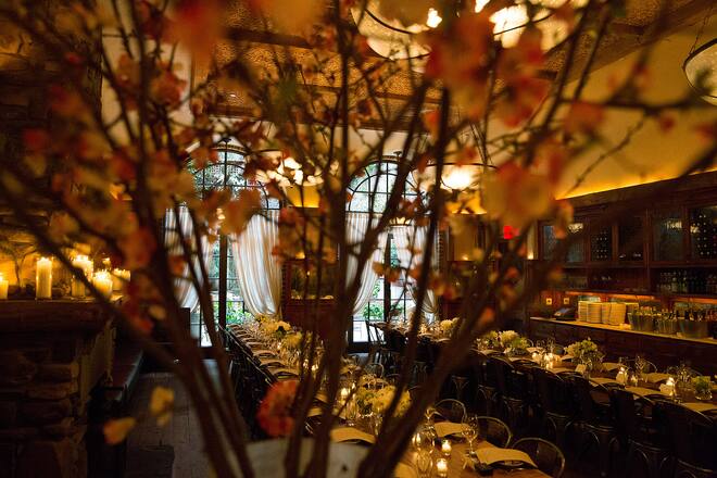 mytheresa X rag&bone dinner new york