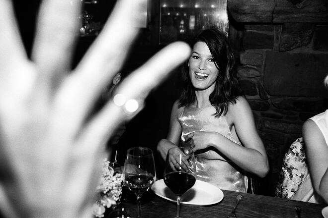 mytheresa X rag&bone dinner new york