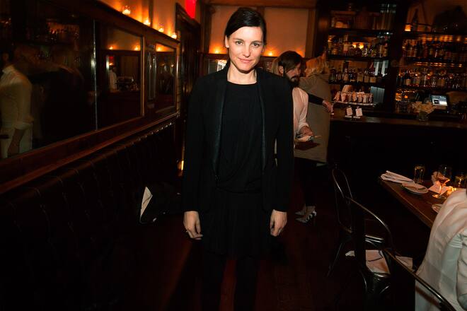 mytheresa X rag&bone dinner new york