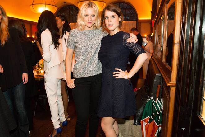 mytheresa X rag&bone dinner new york