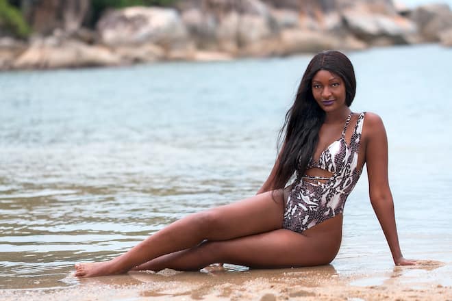 Bachelor Kandidatin Ana