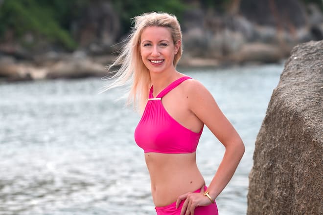 Bachelor Kandidatin Sofia