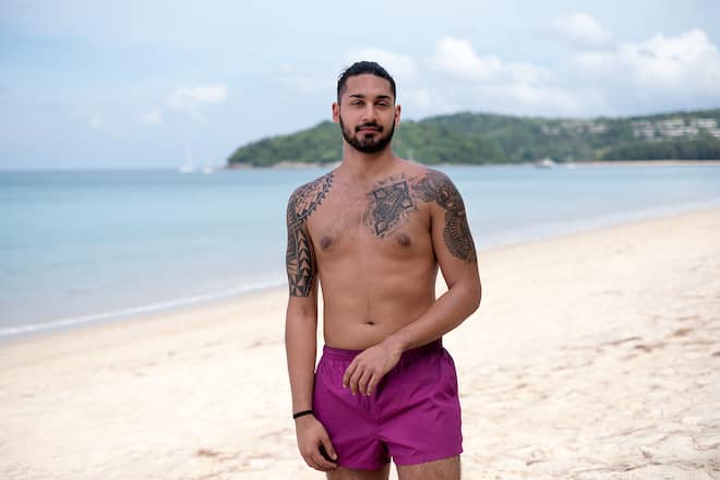 Die Bachelorette 2018 Kandidaten Anzug Bilder