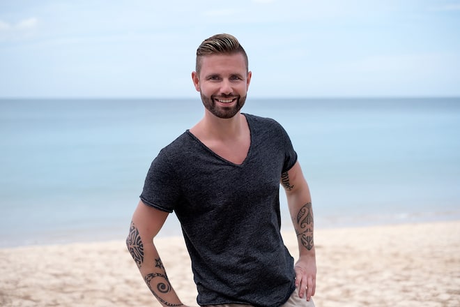 Die Bachelorette 2018 Kandidaten Anzug Bilder