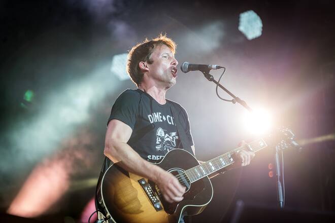 Moon and Stars Party André Häfliger