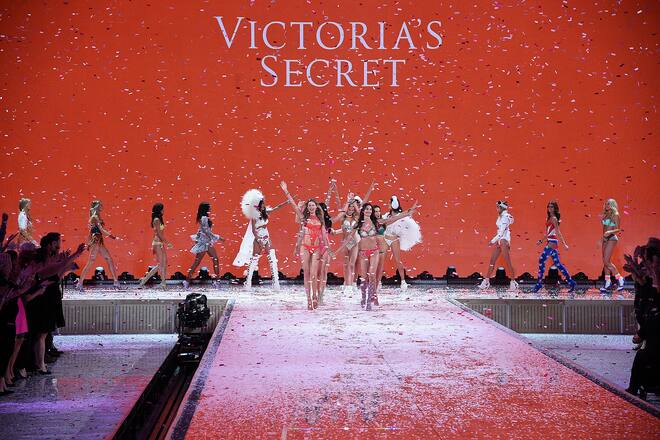 Victorias Secret 2015