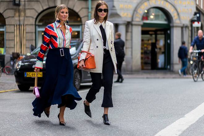 Kopenhagen Fashion Week