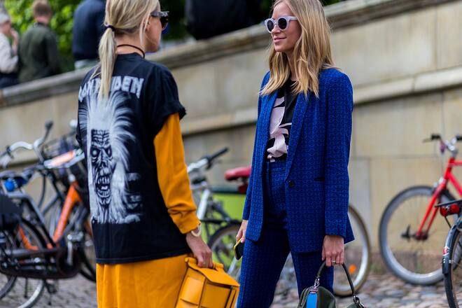 Kopenhagen Fashion Week