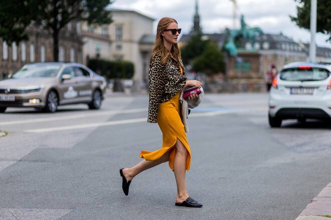 Kopenhagen Fashion Week