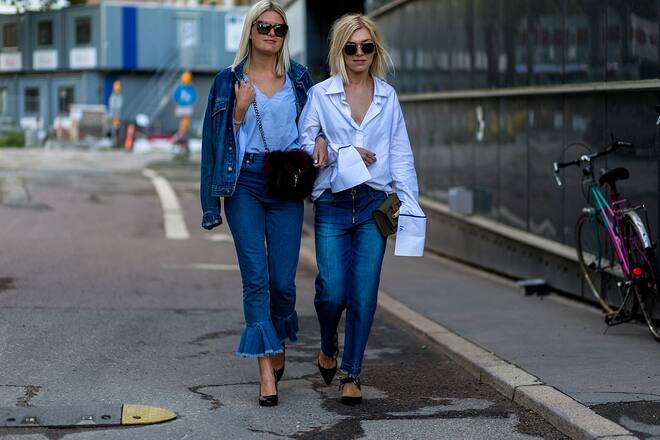 Kopenhagen Fashion Week