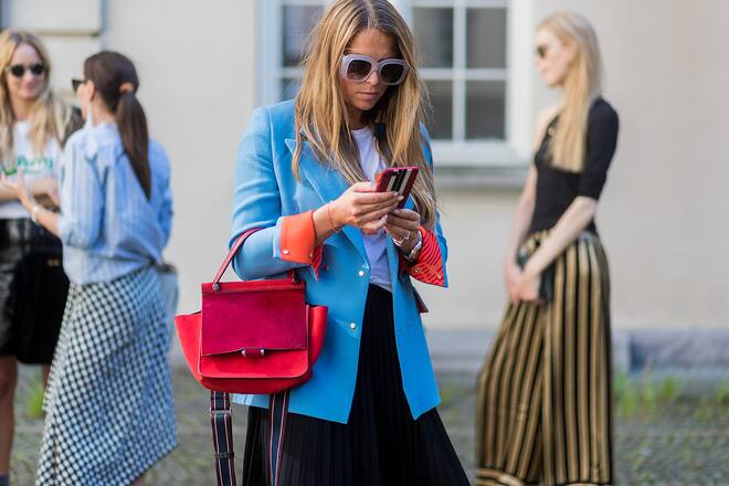 Kopenhagen Street Style