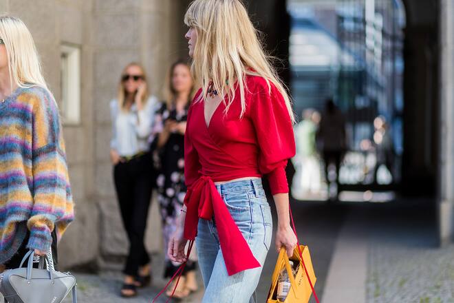 Kopenhagen Street Style