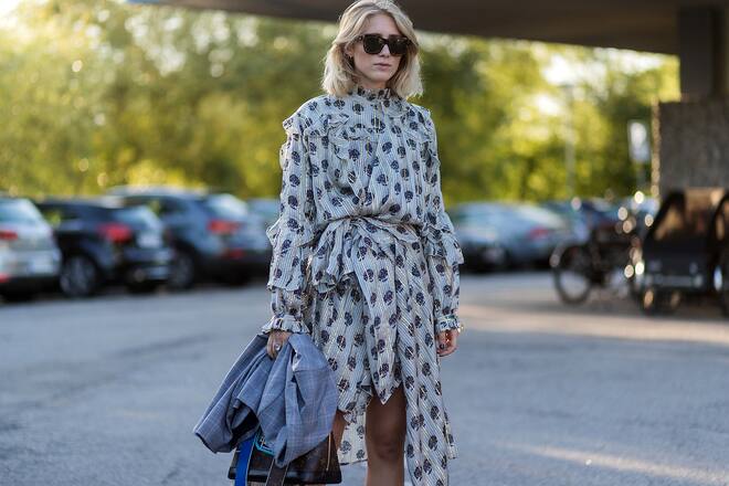 Kopenhagen Street Style