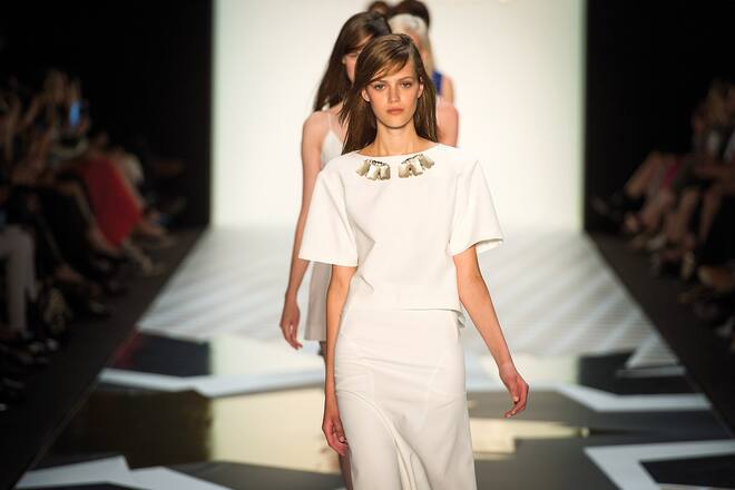 Schumacher S/S 14 Kollektion