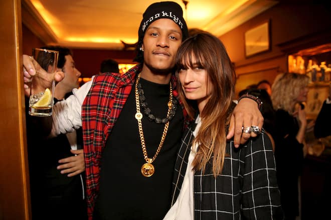 STYLEBOP.com x NEXT Intimate Dinner