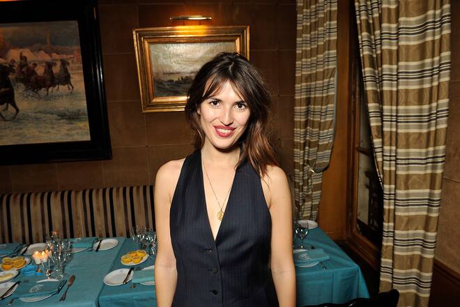 STYLEBOP.com x NEXT Intimate Dinner