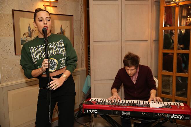 STYLEBOP.com x NEXT Intimate Dinner