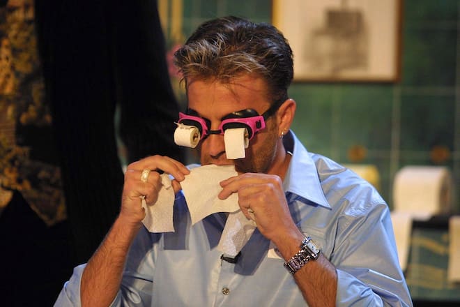 Wetten Dass (Unfall) letzte Sendung Wettkönige Gäste Moderatoren