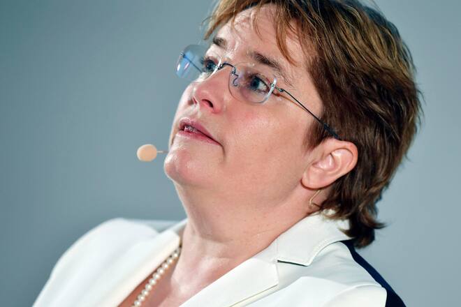 Magdalena Martullo-Blocher