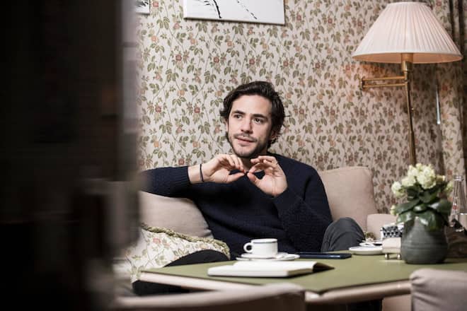 Jack Savoretti