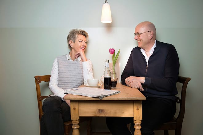 Karin Keller-Sutter SI Ausgabe 09.03.2018