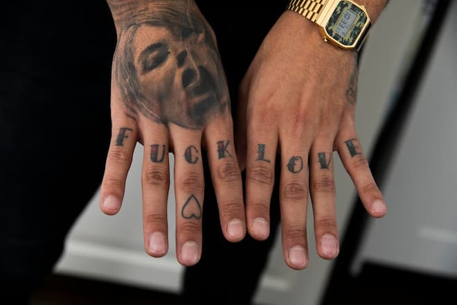 Leo Ritzmann Homestory