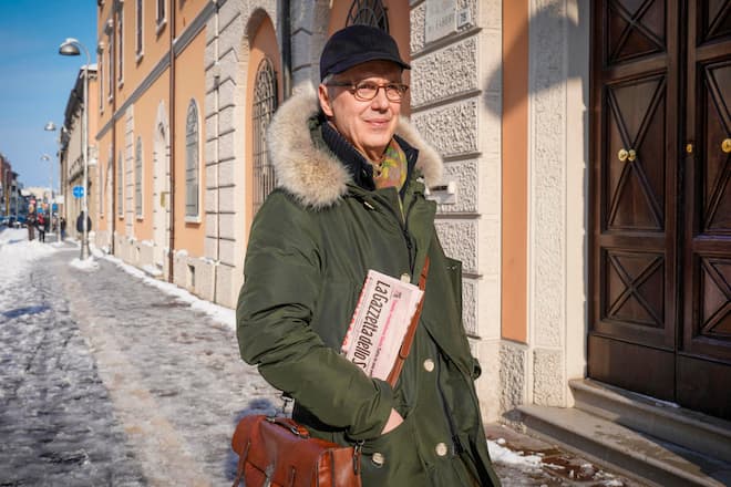 Massimo Rocchi Klassentreffen