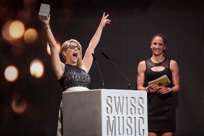 Beatrice Egli 30 Geburtstag