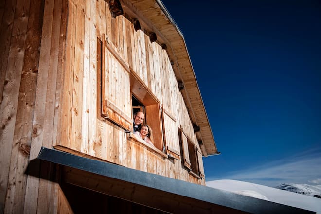 Stamm Hurter Homestory