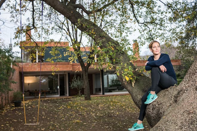 Stephanie Japp Private Banking