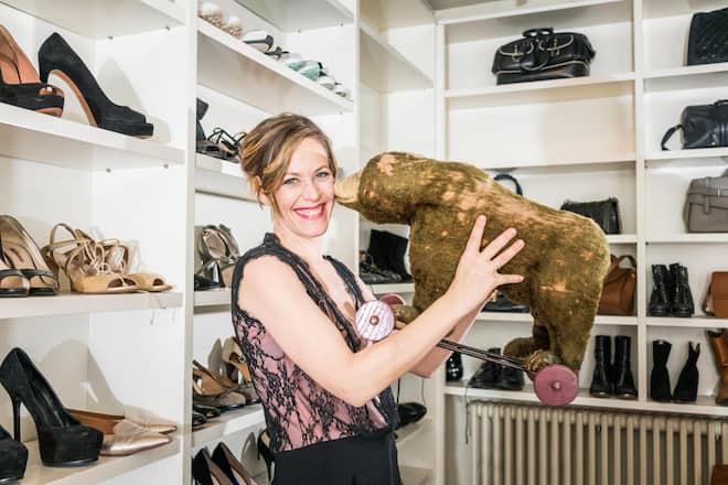 Stephanie Japp Private Banking