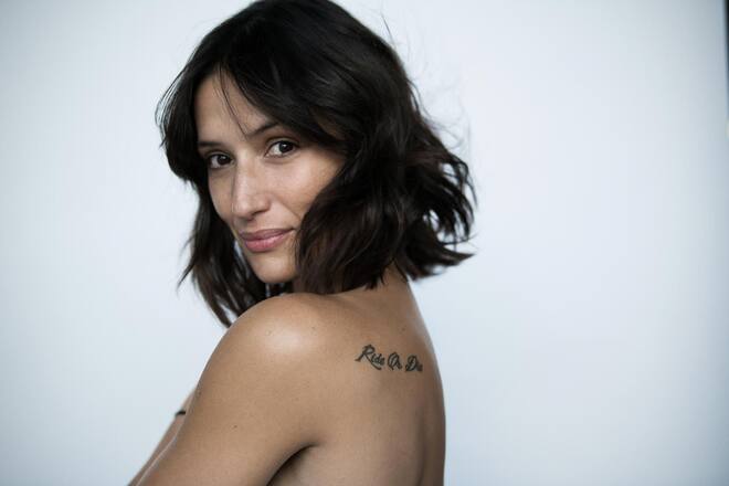 Melanie Winiger Portrait Geburtstag