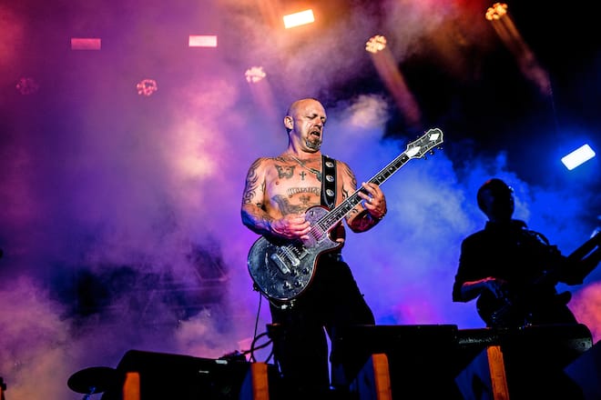 Gölä Moon and Stars 2017