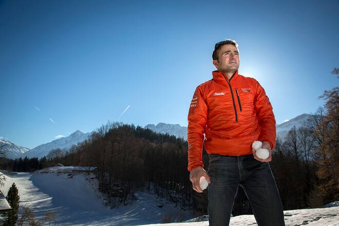 Ueli Steck: Nach Sherpa-Streit Freude am Leben verloren