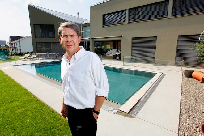 Julien Wagner Martin Wagner