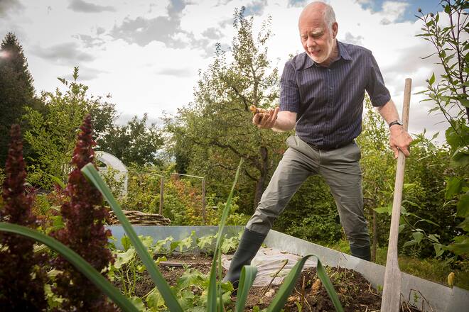 Lukas Hartmann SI Ausgabe vom 16.03.2018