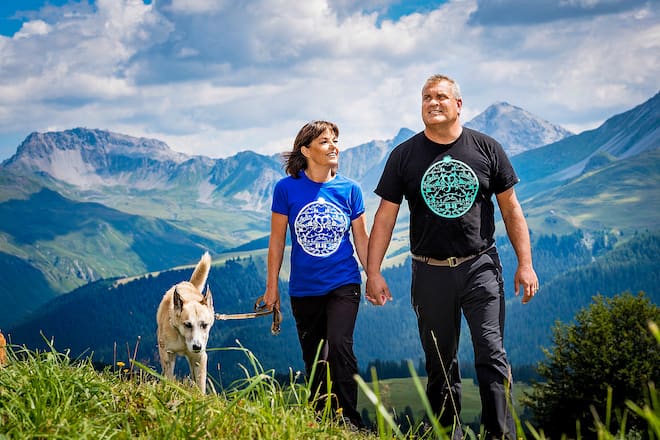 Monika Fasnacht Reto May